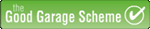 good garage scheme logo