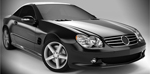 mercedes service